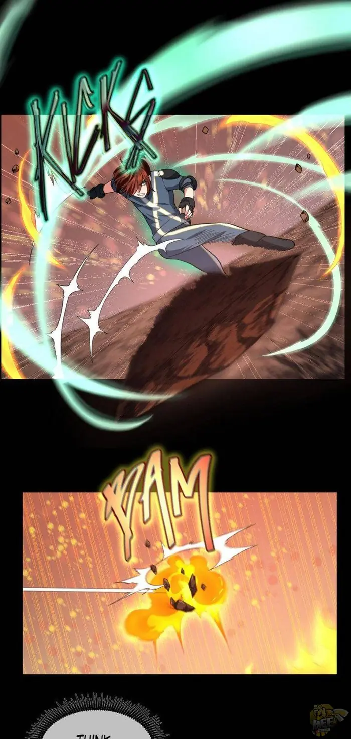 The Beginning After the End Chapter 98 image 60_optimized